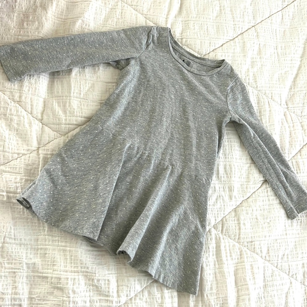 Baby Gap dress